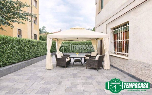 appartamento in vendita a Novi Ligure