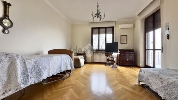 appartamento in vendita a Novi Ligure