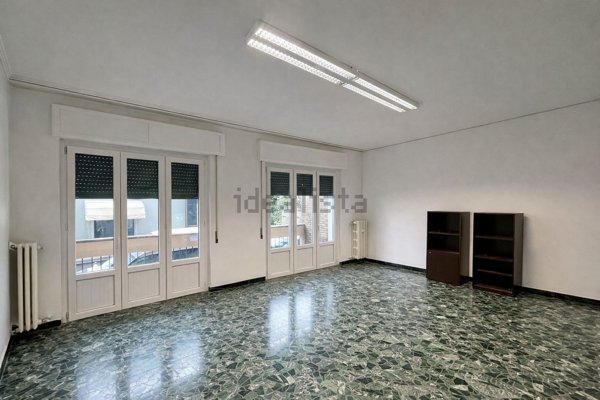 appartamento in vendita a Novi Ligure