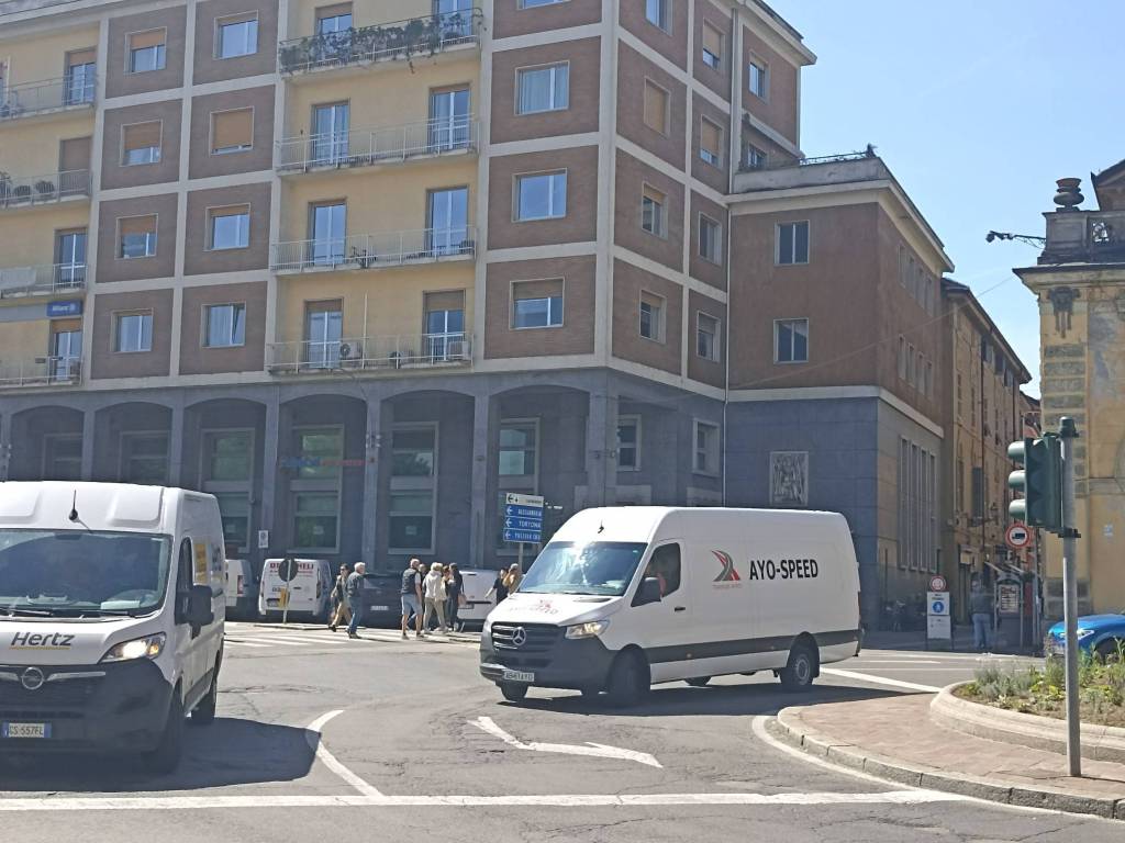 negozio in vendita a Novi Ligure