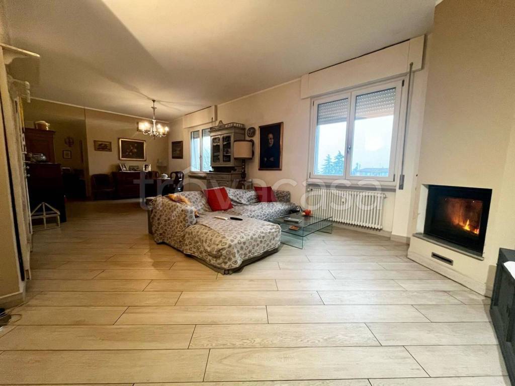 appartamento in vendita a Novi Ligure