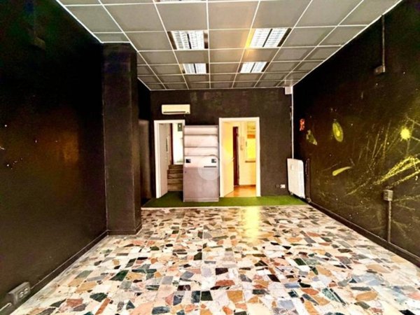 negozio in vendita a Novi Ligure