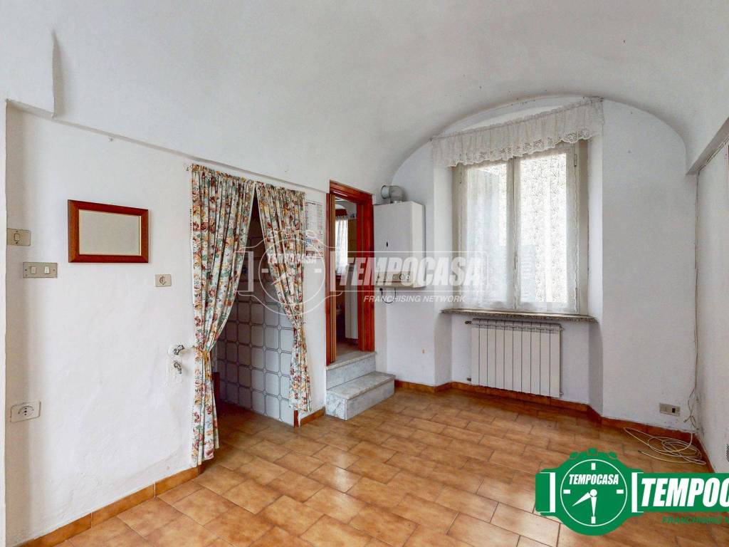 appartamento in vendita a Novi Ligure