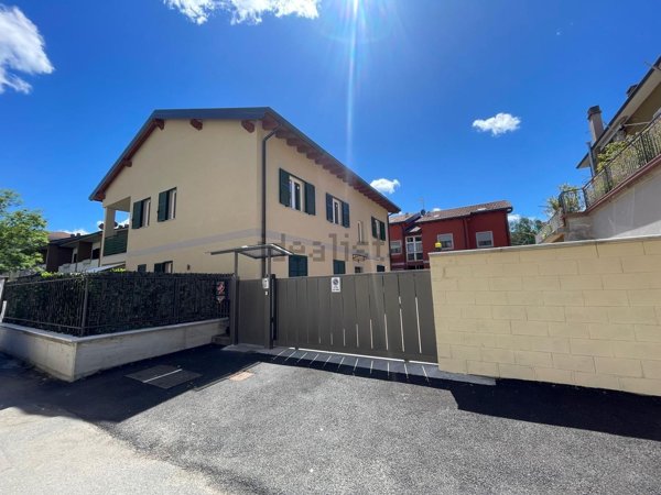 appartamento in vendita a Novi Ligure