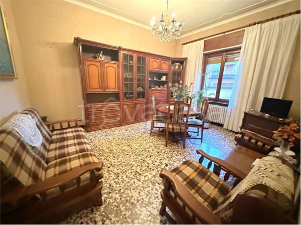 appartamento in vendita a Novi Ligure
