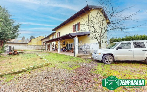 casa indipendente in vendita a Novi Ligure