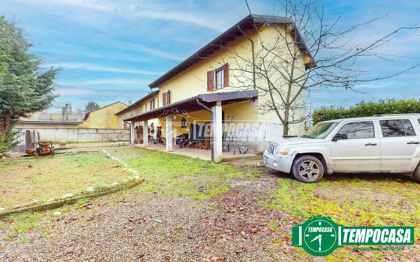 casa indipendente in vendita a Novi Ligure