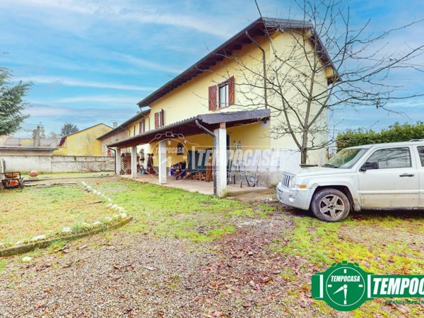 casa indipendente in vendita a Novi Ligure