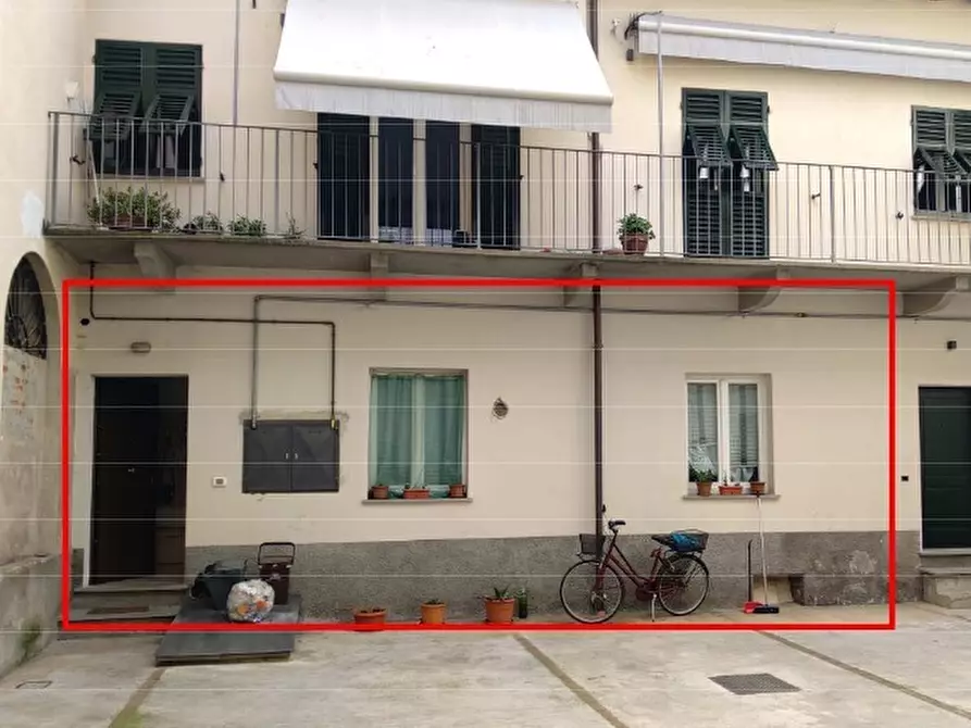 appartamento in vendita a Novi Ligure