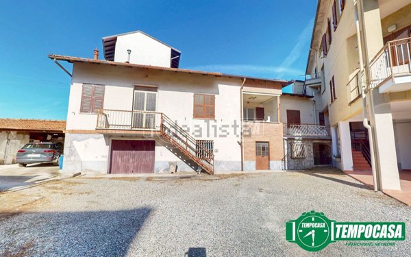 casa indipendente in vendita a Novi Ligure