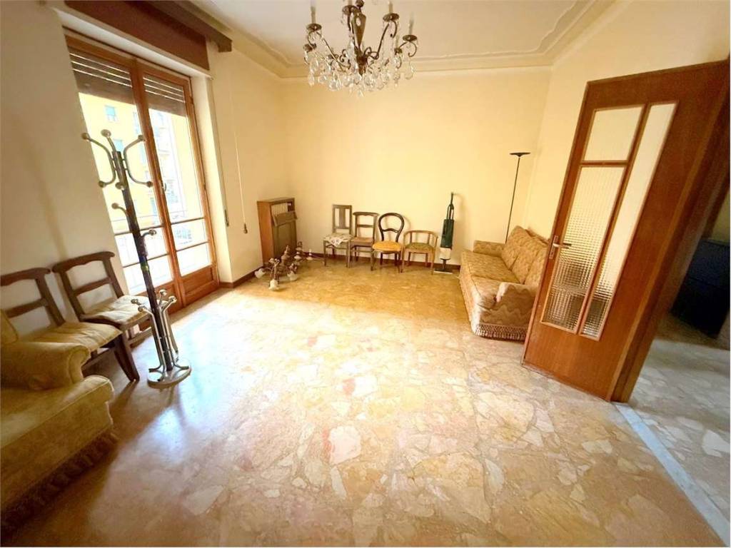 appartamento in vendita a Novi Ligure