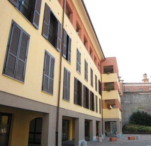 appartamento in vendita a Novi Ligure