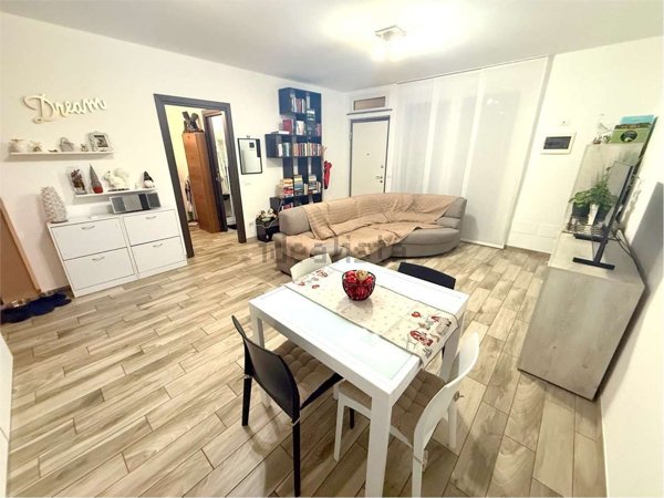 appartamento in vendita a Novi Ligure