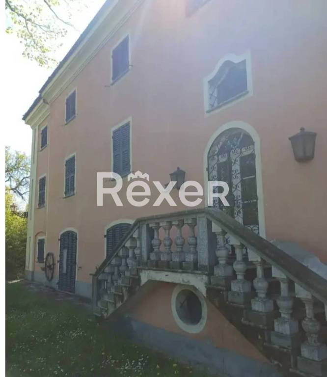 casa indipendente in vendita a Novi Ligure