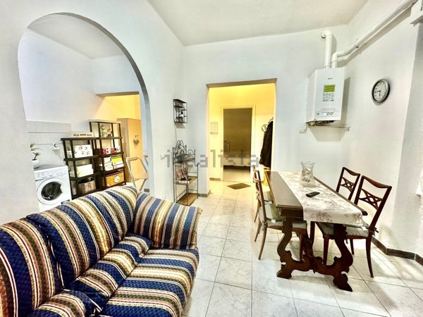 appartamento in vendita a Novi Ligure