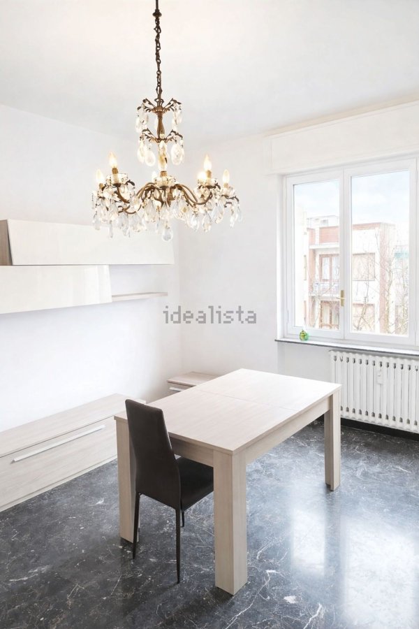 appartamento in vendita a Novi Ligure