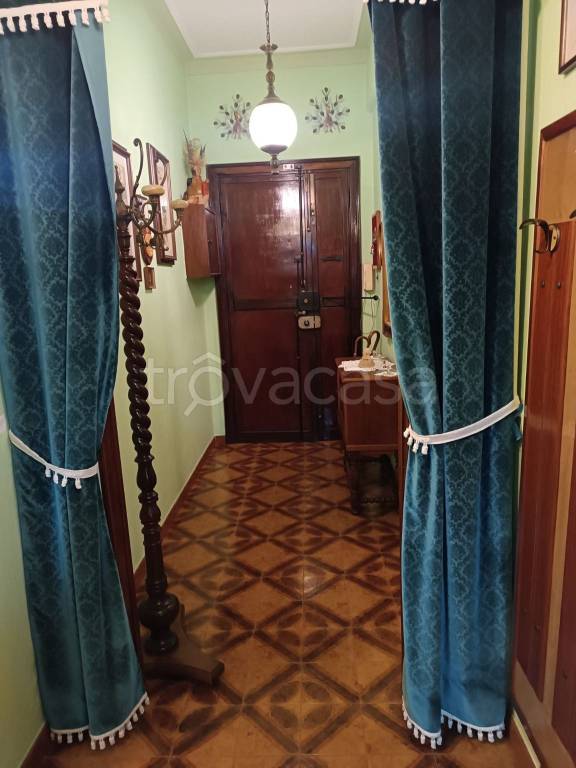 appartamento in vendita a Novi Ligure