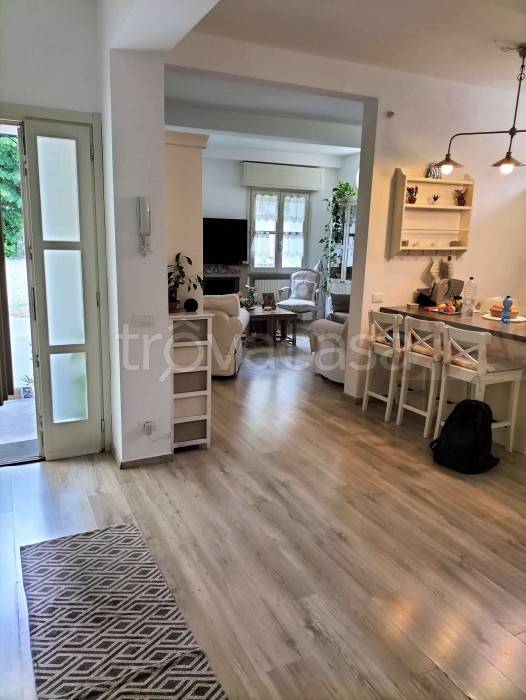 casa indipendente in vendita a Novi Ligure