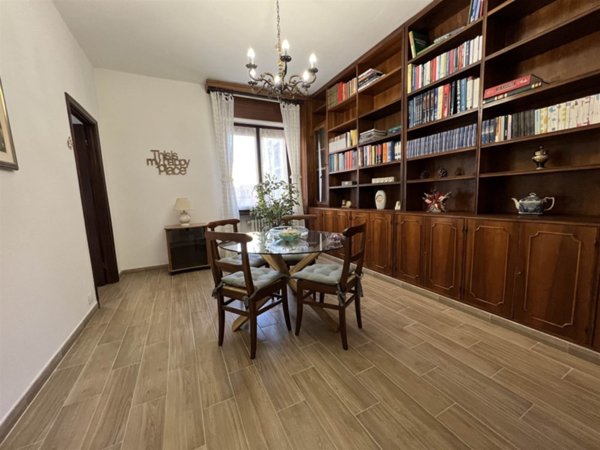 appartamento in vendita a Novi Ligure