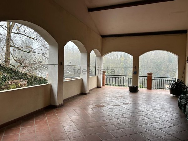 appartamento in vendita a Novi Ligure