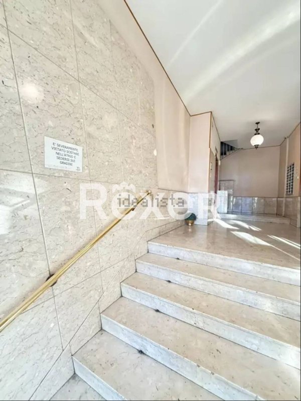 appartamento in vendita a Novi Ligure