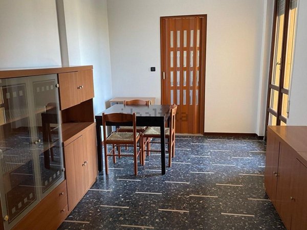 appartamento in vendita a Novi Ligure