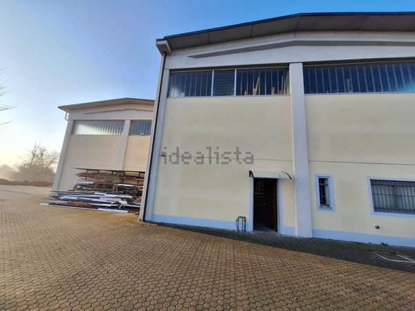 ufficio in vendita a Novi Ligure