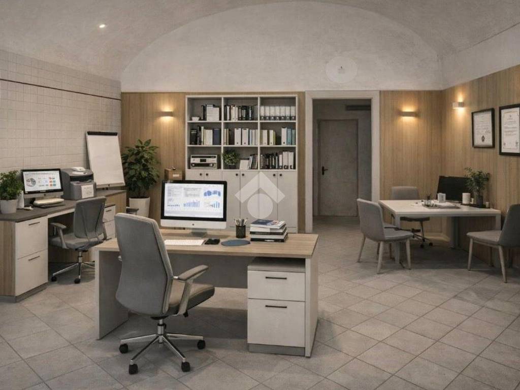 negozio in vendita a Novi Ligure