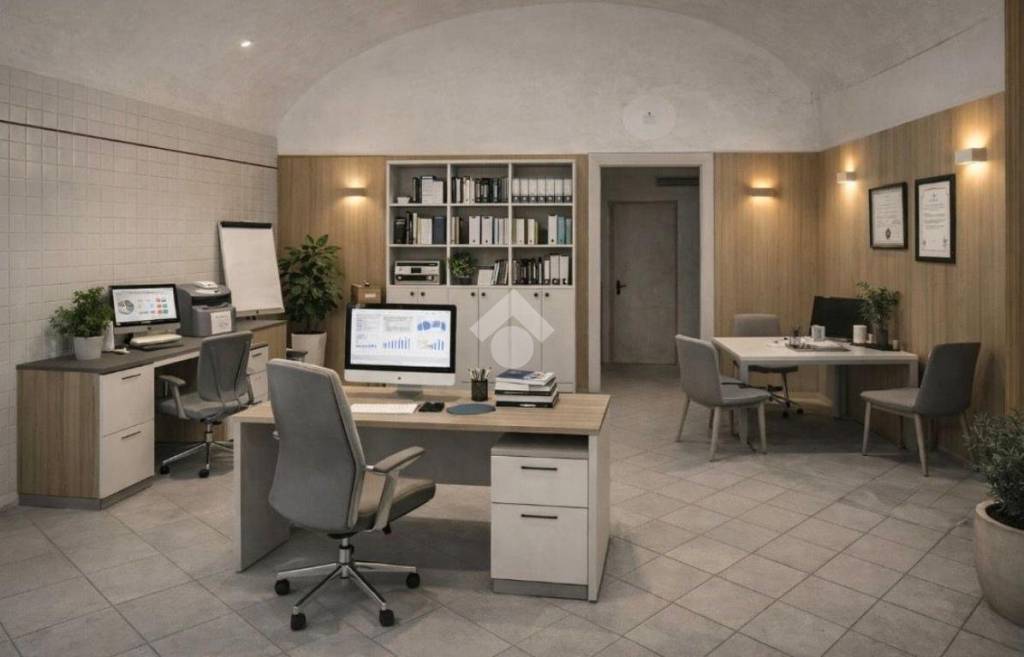 negozio in vendita a Novi Ligure