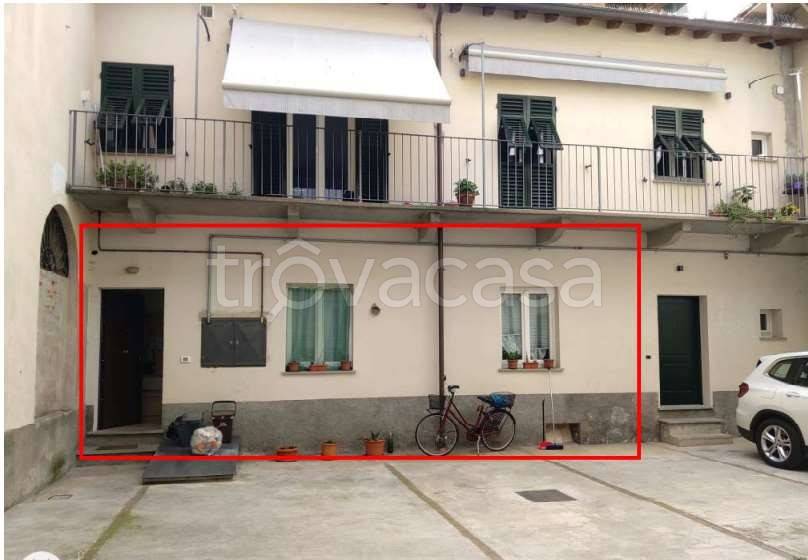 appartamento in vendita a Novi Ligure