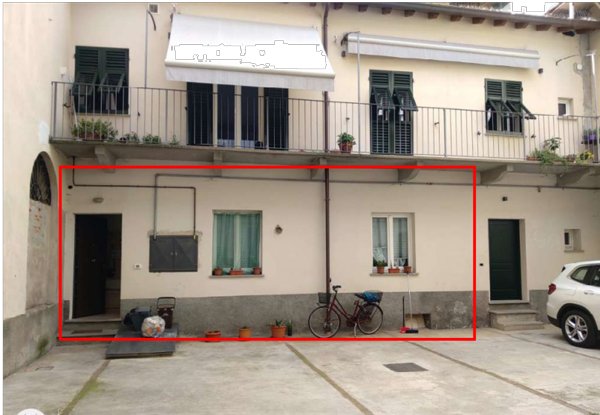 appartamento in vendita a Novi Ligure