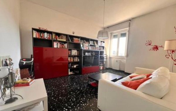 appartamento in vendita a Novi Ligure