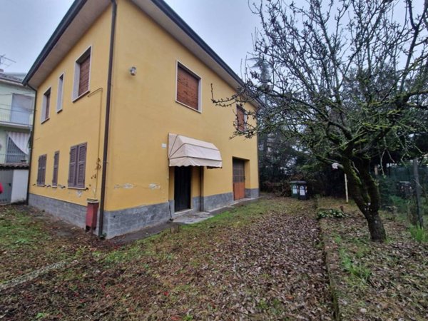 casa indipendente in vendita a Novi Ligure