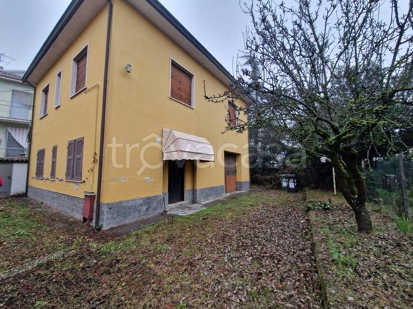 casa indipendente in vendita a Novi Ligure