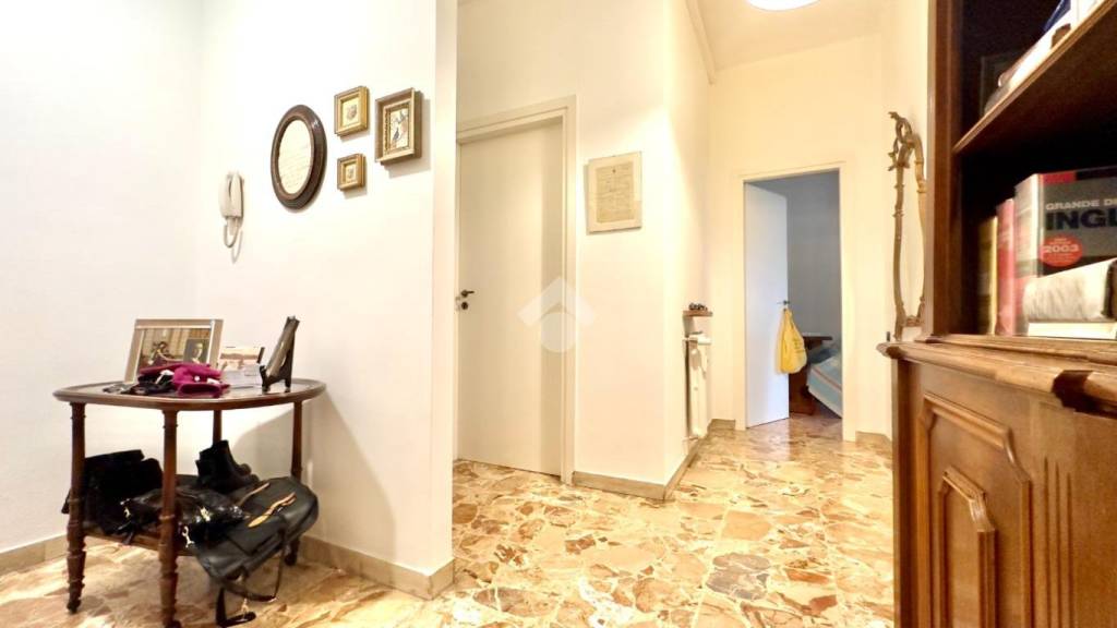 appartamento in vendita a Novi Ligure