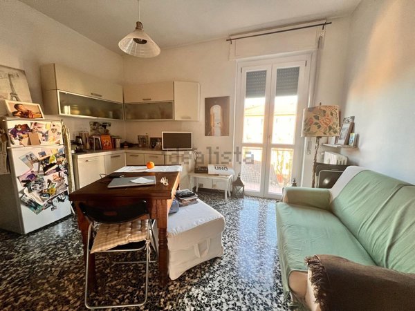 appartamento in vendita a Novi Ligure