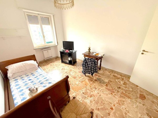 appartamento in vendita a Novi Ligure