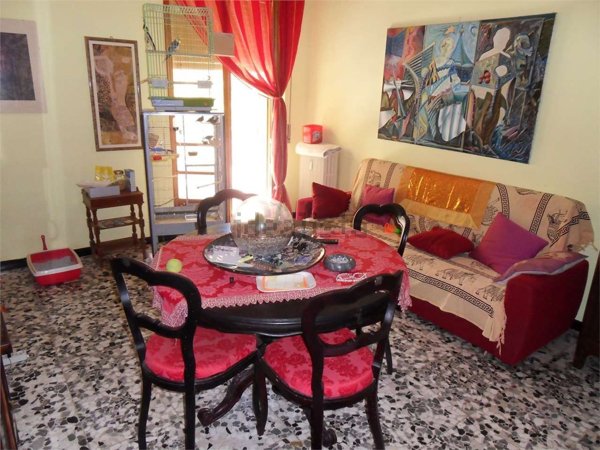 appartamento in vendita a Novi Ligure