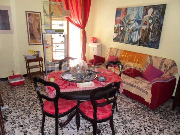 appartamento in vendita a Novi Ligure