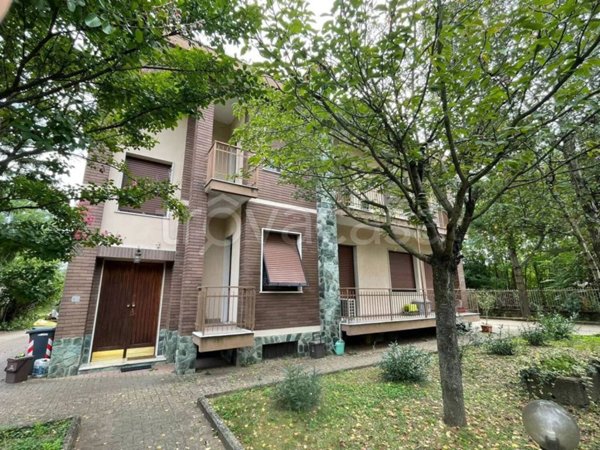 casa indipendente in vendita a Novi Ligure