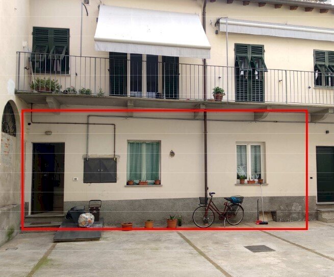 appartamento in vendita a Novi Ligure