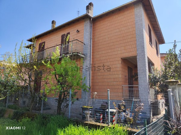 casa indipendente in vendita a Novi Ligure