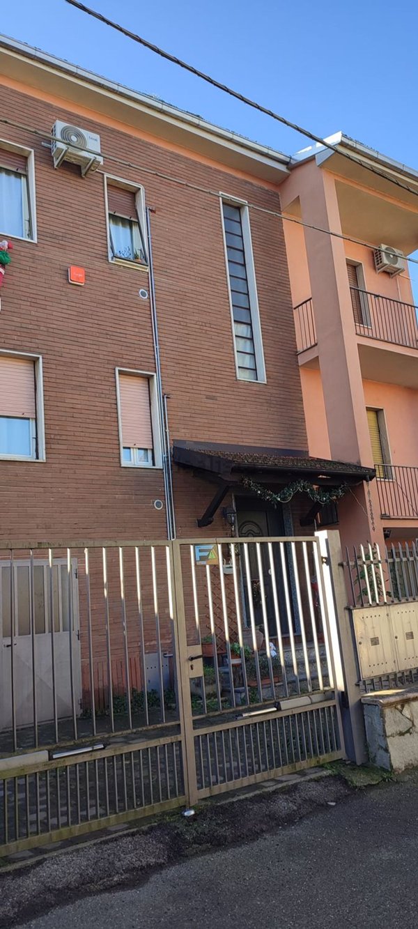 casa indipendente in vendita a Novi Ligure