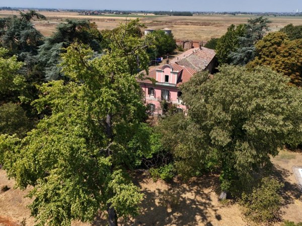 villa in vendita a Novi Ligure