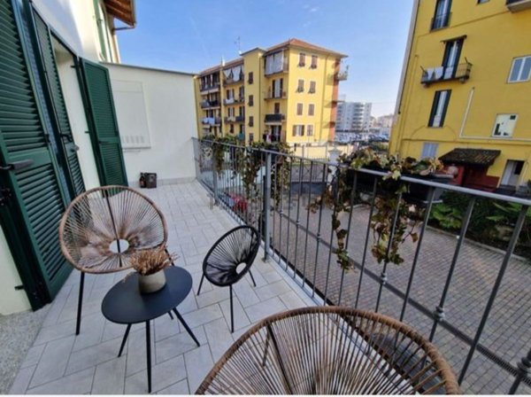 casa indipendente in vendita a Novi Ligure