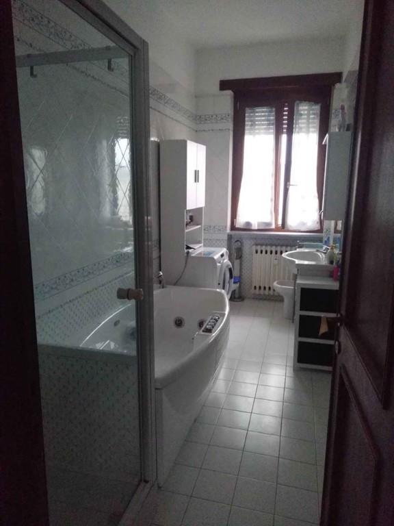 appartamento in vendita a Novi Ligure