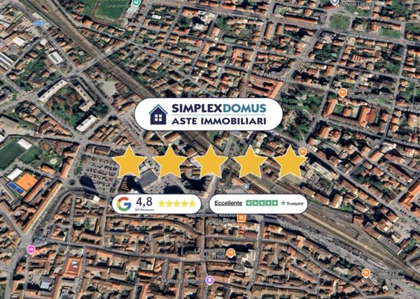 casa indipendente in vendita a Novi Ligure