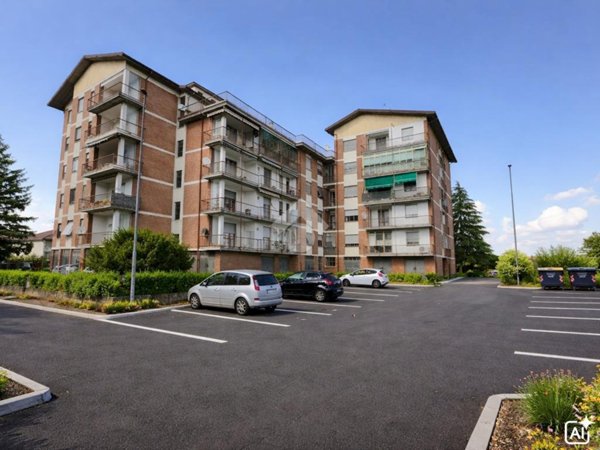 appartamento in vendita a Novi Ligure