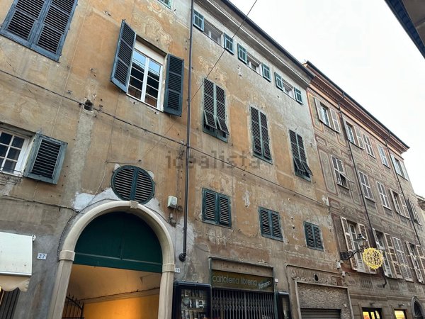 appartamento in vendita a Novi Ligure