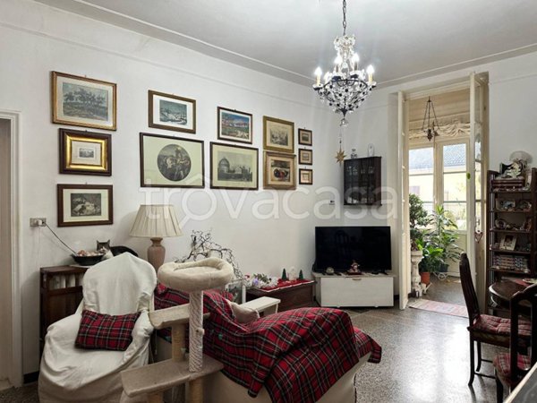 appartamento in vendita a Novi Ligure